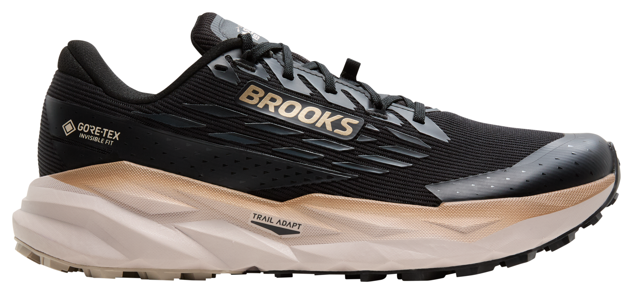 Black/Ebony/Chateau Gray