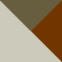 Coconut/Olive/Ginger