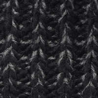 Black/City Grey Marled