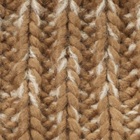 Camel Brown/Dark Stone Marled