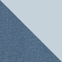 Everblue/Crushed Blue