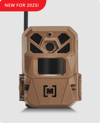 Moultrie EDGE 3 Cellular Trail Camera - 