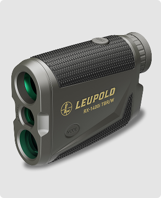 Leupold RX-1400I Gen2 Rangefinder - Save $50