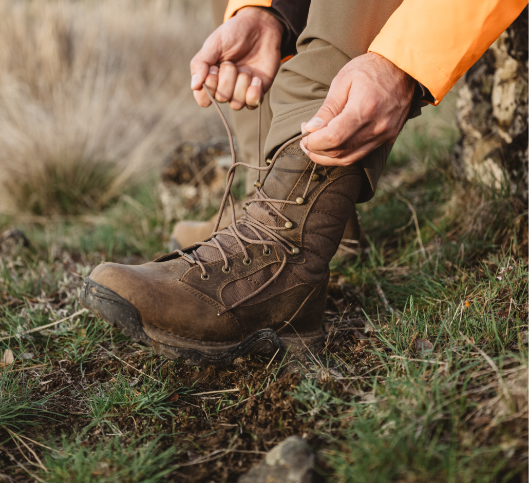 Danner Sitelet | Bass Pro Shops