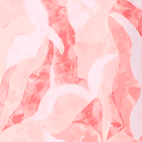 Tiki Pink Leaf Camo