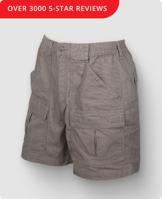 RedHead Beachcomber Shorts for Men - 