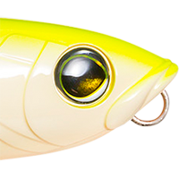 Bone Chartreuse