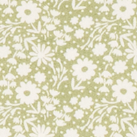 Sage Ditsy Floral