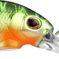 Chrome Perch