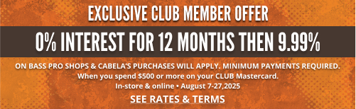 Click to learn about CLUB Member Mondays