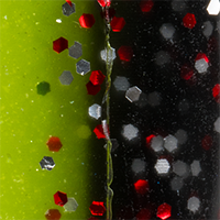 Licorice Chartreuse Pearl