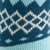 Green/Blue