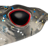 Smokey Shad