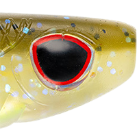 Tennessee Shad