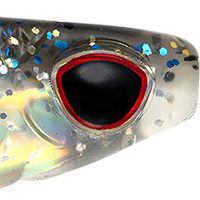 Smokey Shad