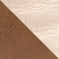 Tan/Peach