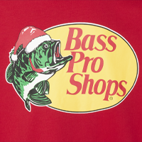 Red Santa Bass