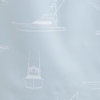 Blue Fog