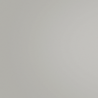 Light Gray Flash Silver Mirror