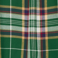 Green Plaid