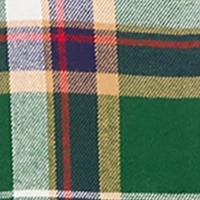 Green Plaid