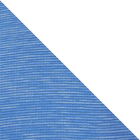 Blue Atlantis/White