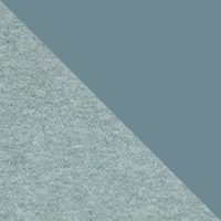 Jasper Blue Light Heather/Jasper Blue