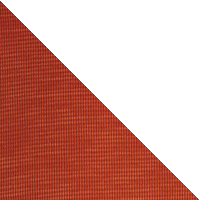 Orange Base/White