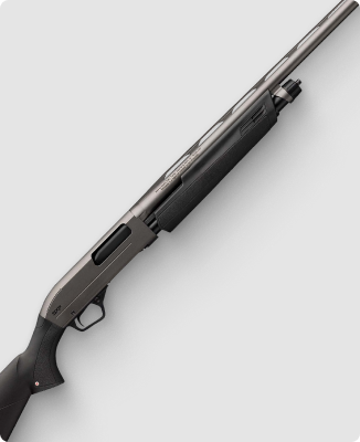 Winchester SXP Hybrid Pump-Action 12 ga. Shotgun - Save $150 After Sale & Rebate