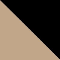 Canoe/Black