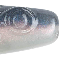 Pro Blue Red Pearl