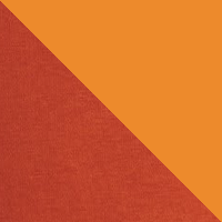 Surplus Orange/Surplus Orange
