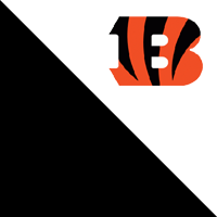 Cincinnati Bengals/Black