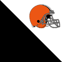 Cleveland Browns/Black