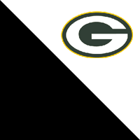 Green Bay Packers/Black