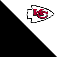 Kansas City Chiefs/Black