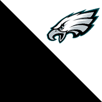 Philadelphia Eagles/Black