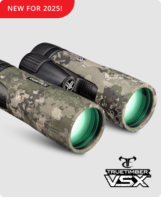 Vortex Diamondback HD 10x42mm Binoculars - Save $80