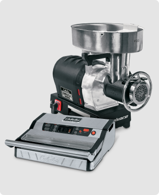 Cabela's Commercial Grade Meat Processing Combo - Save $200 on Combo