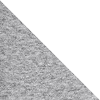 Mod Gray Full Heather/White