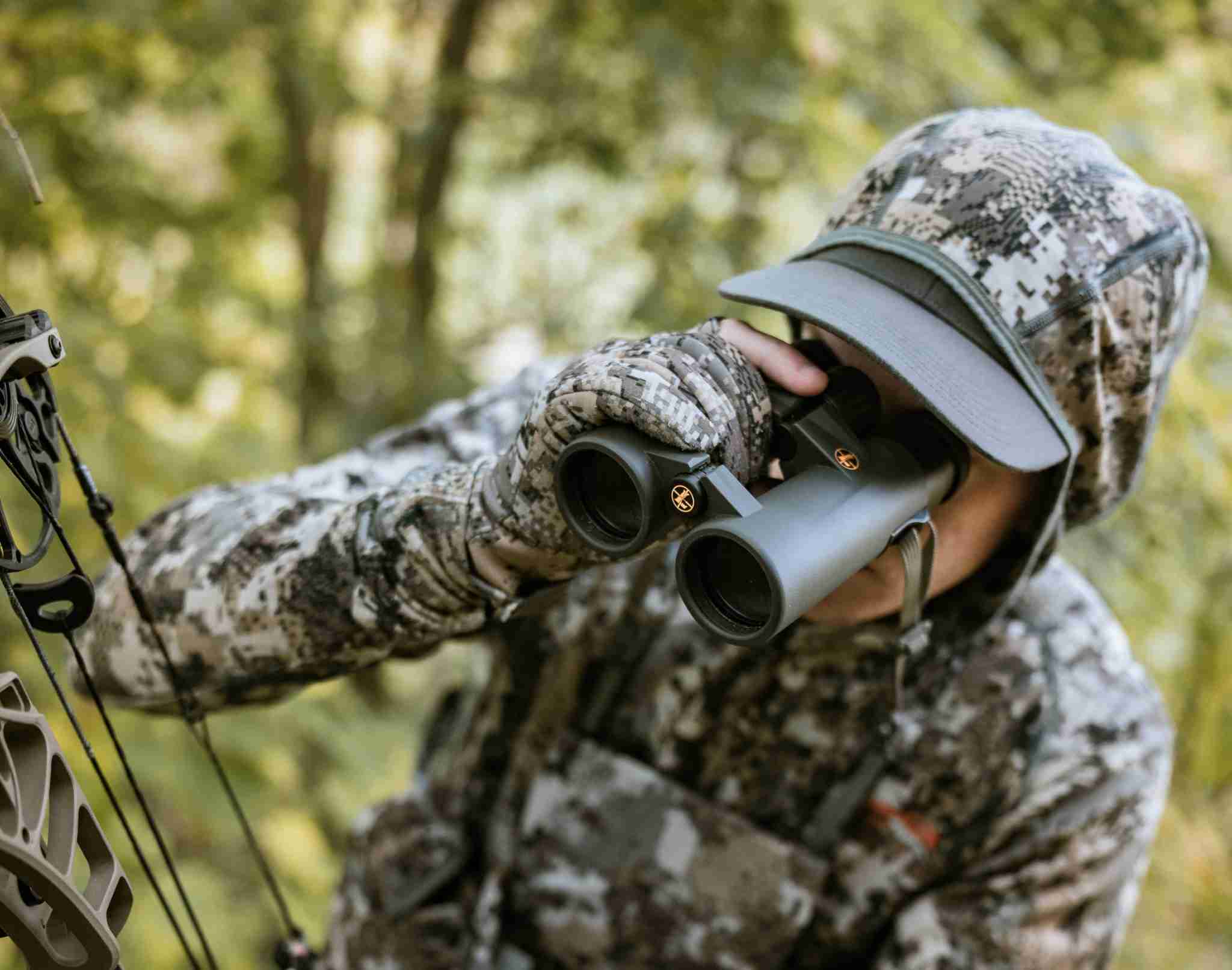 Leupold BX-4 Pro HD Gen 2 Binocular