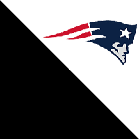 New England Patriots/Black