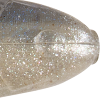 Glacier Minnow