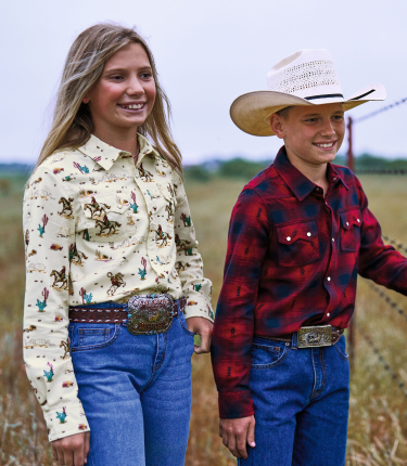 Shop Kids Shirts and Tops