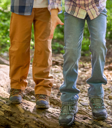 Shop Kids Pants and Shorts