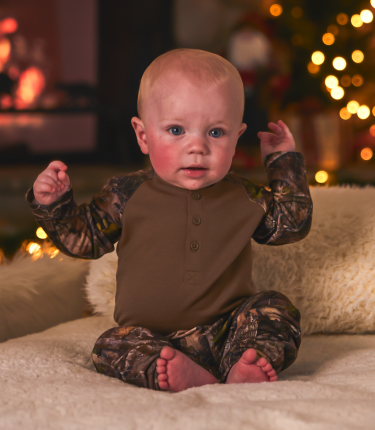 Shop Baby Clothing