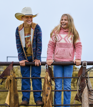 Shop Kids by Gender