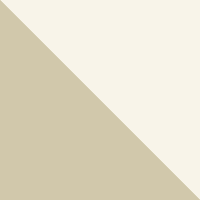 Lunar Gold/Bone Band