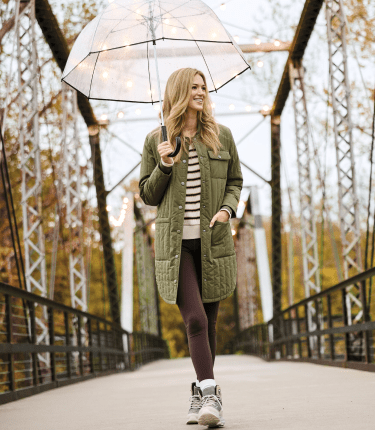 Shop Women’s Outerwear