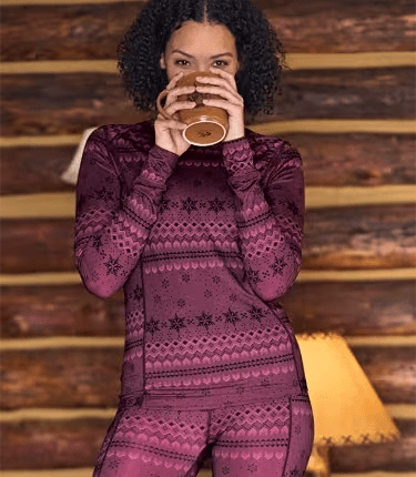 Shop Women’s Base Layers